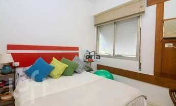 Imagem 11: Apartamento com 4 dormitórios à venda, 200 m² por R$ 2.415.000,00 - Lagoa - Rio de Janeiro