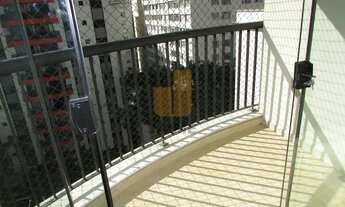 Imagem 3: Apartamento 02 dormitório, 02 vagas em Higienópolis