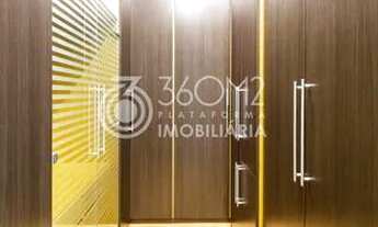 Imagem 7: Triplex para Venda em São Paulo, Mirandópolis, 3 dormitórios, 3 suítes, 4 banheiros, 4 vag