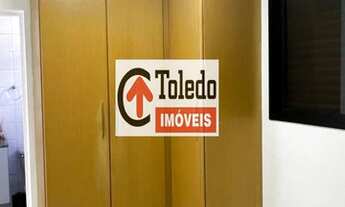 Imagem 3: Apartamento 3 dormitórios para Locação em São Paulo, Tatuapé, 3 dormitórios, 1 suíte, 2 ba