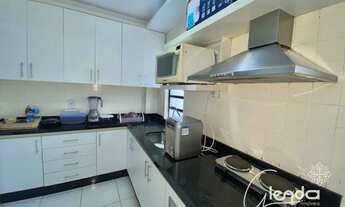 Imagem 7: Apartamento de 2 quartos no Setor Bueno, Goiânia - GO