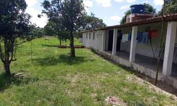 Imagem 3: Sítio em branquinha