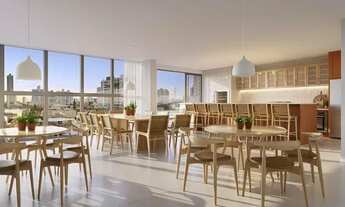 Imagem 7: Lançamento 2 DORMITÓRIOS na Vila Operária