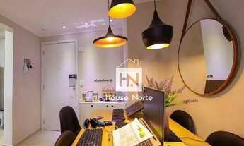 Imagem 6: Apartamento à venda, 51 m² por R$ 410.000,00 - Jaçanã - São Paulo/SP