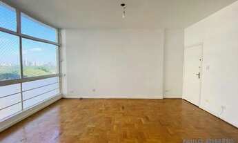 Imagem 2: APARTAMENTO - HIGIENÓPOLIS - SP