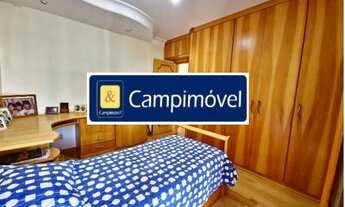 Imagem 7: Casa para Locação em Campinas, Loteamento Alphaville Campinas, 5 dormitórios, 4 suítes, 9