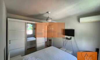 Imagem 2: Apartamento com 2 dormitórios à venda, 65 m² por R$ 340.000,00 - Santa Rosa - Niterói/RJ