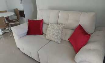 Imagem 7: Apartamento para aluguel possui 63 metros quadrados com 3 quartos em Centro-Sul - Cuiabá