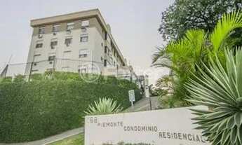 Imagem: Apartamento à venda Rua Coronel Aparício