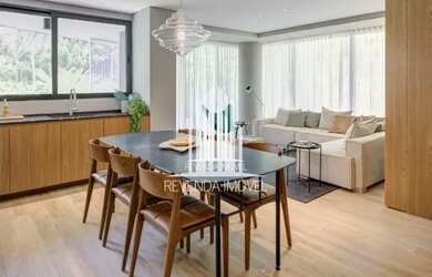 Imagem 4: Apartamento com 2 dormitórios sendo os 2 suítes no Jardim das Bandeiras