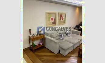 Imagem 3: SAO BERNARDO DO CAMPO - Residential / Apartment - CENTRO