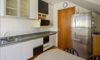 Imagem 3: Casa em condomínio mobiliada com 4 dormitórios no bairro Tristeza!