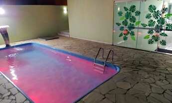 Imagem 2: Espaço de Festas e Lazer - Chacara