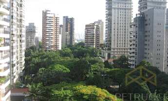 Imagem 3: Prédio - Vila Nova Conceição - São Paulo