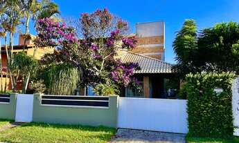 Imagem 3: FLORIANóPOLIS - Casa Padrão - Morro das PEDRAS