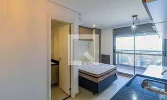 Imagem: Apartamento para Aluguel - Butantã, 1 Quarto