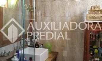 Imagem 5: Casa à venda Rua Irene Capponi Santiago, Cristo Redentor - Porto Alegre