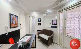 Imagem 7: São Paulo - Conjunto Comercial/Sala - Itaim Bibi