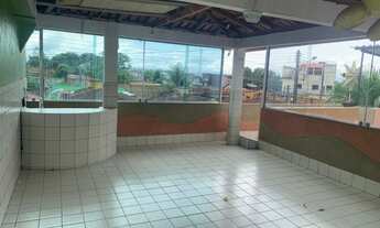 Imagem 5: Alugo essa LINDA casa no Conj. Vila Nova