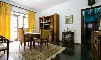 Imagem 5: Casa à Venda - Casa Verde, 3 Quartos, 375 m2