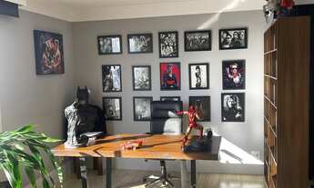 Imagem 2: Belíssimo apartamento no Morumbi, pronto para morar com 260 m² - São Paulo - SP