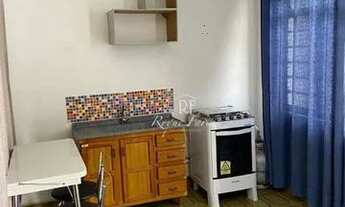 Imagem 2: Kitnet com 1 dormitório para alugar, 35 m² por R$ 1.300,00/mês - Vila Butantã - São Paulo