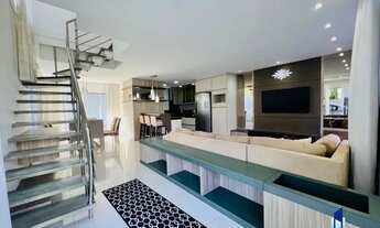 Imagem 4: Casa em Condomínio para Venda em Balneário Camboriú, São Judas Tadeu, 3 dormitórios, 1 suí