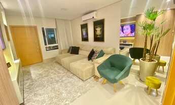 Imagem 3: Casa de condomínio para venda tem 150 metros quadrados com 1 quarto