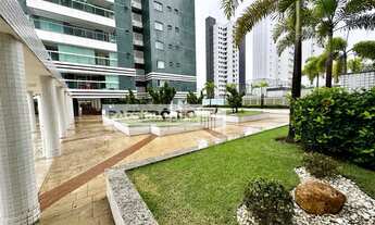 Imagem 4: Apartamento para aluguel possui 123 metros quadrados com 3 quartos em Jardins - Aracaju