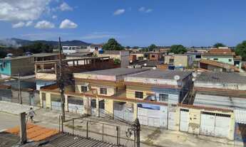 Imagem 5: ALUGO CASA COM TERRAÇO EM CAMPO GRANDE - GUARATIBA