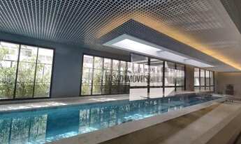 Imagem 3: Apartamento com 1 dormitório para alugar, 25 m² por R$ 3.105,00/mês - Bela Vista - São Pau