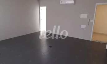 Imagem 3: São Paulo - Conjunto Comercial/Sala - Mooca