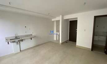 Imagem 5: Apartamento à venda no Setor Marista em Goiânia GO, com 2 suítes, varanda integrada e 1 va