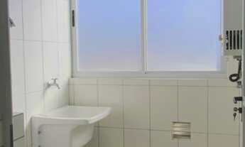 Imagem 4: Apartamento para Aluguel - Itacorubi, 2 Quartos, 68 m2