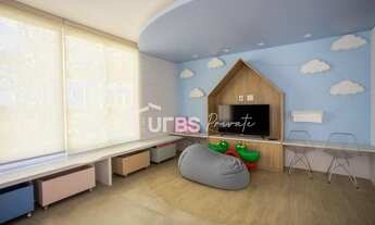 Imagem 4: HL Park Vaca Brava - Apartamento 3 quartos, sendo 3 suítes