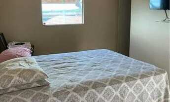 Imagem 7: Casa com Quintal em Morada da Barra