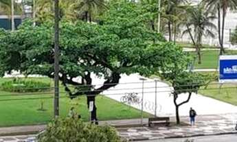 Imagem 4: Kit em Santos na Avenida da Praia