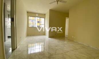 Imagem 2: Cachambi Apartamento com 2 dormitórios