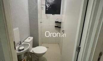 Imagem 6: Apartamento com 2 dormitórios à venda, 47 m² por R$ 170.000,00 - Residencial Barcelona - G