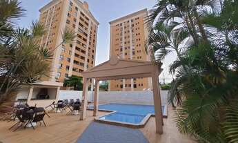 Imagem 2: Villa di Roma II - 3/4 Nascente Mobiliado