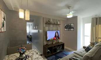 Imagem: Espetacular Apartamento 2 Quartos 1 Escritório