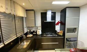 Imagem 6: Apartamento para venda possui 120 metros quadrados 4 quartos , 3vagas,Nova Suiça - Goiânia