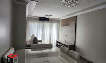 Imagem 3: Apartamento com 3 dormitórios no Centro de Santo André - SP