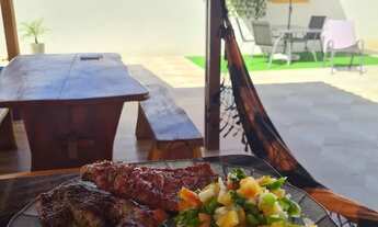 Imagem: Casa temporada (ipioca)