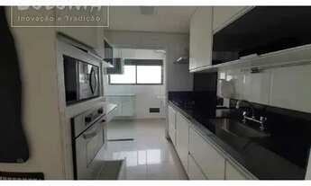 Imagem: Santo André - Apartamento Padrão - Santa