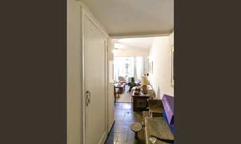 Imagem 7: Casa à Venda - Vila Nova Conceição, 4 Quartos, 143 m2