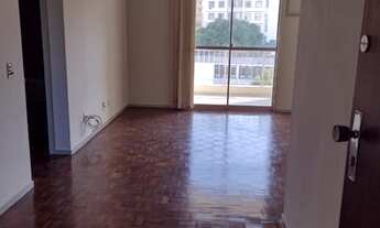 Imagem 3: Apartamento para venda com 66 metros quadrados com 2 quartos em Grajaú - Rio de Janeiro