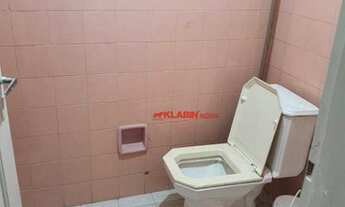 Imagem 5: Sobrado com 2 dormitórios para alugar, 110 m² por R$ 2.500,00/mês - Vila Mariana - São Pau