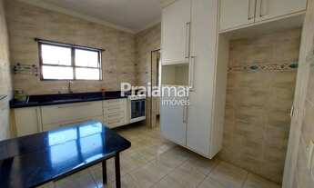 Imagem 3: Apartamento 04 Dorm | 02 Suítes | 02 Vagas de Garagem