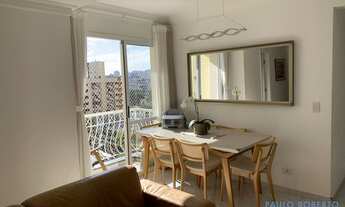 Imagem: APARTAMENTO - JARDIM - SP